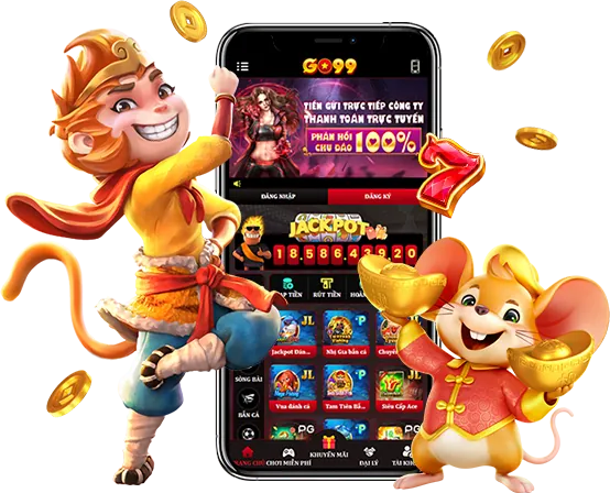 Bắn Cá Rồng Vàng tại 78wib
