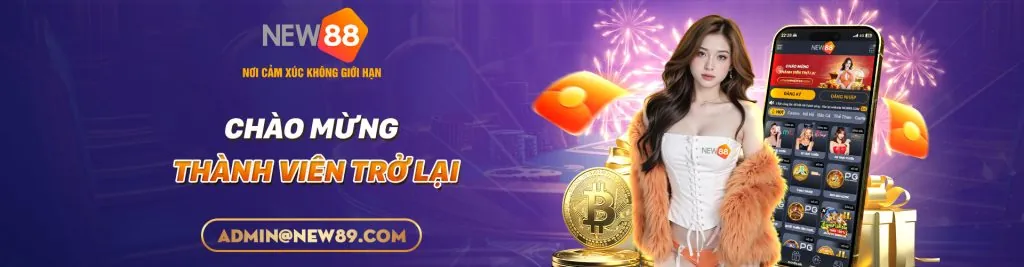 Hoàn trả Slot Games