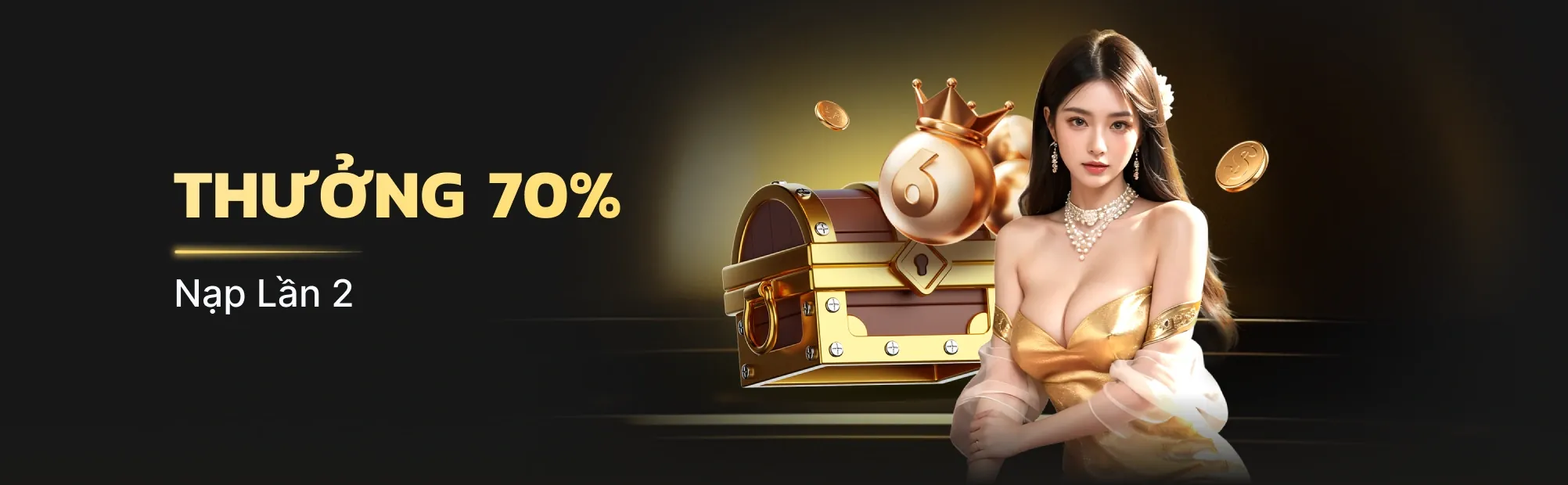 Thưởng nạp lại 78wib